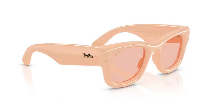 RAY BAN WAYFARER PUFFER RB4940