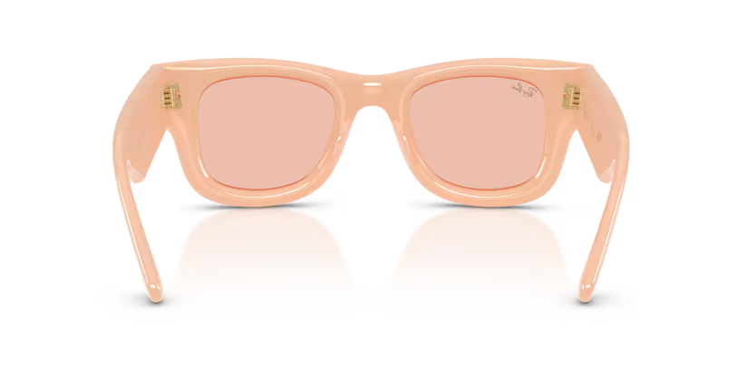 RAY BAN WAYFARER PUFFER RB4940