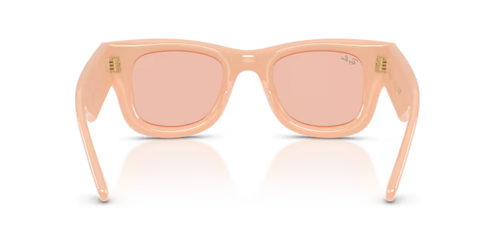 RAY BAN WAYFARER PUFFER RB4940
