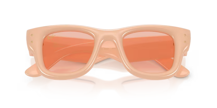 RAY BAN WAYFARER PUFFER RB4940