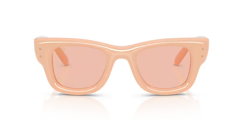 RAY BAN WAYFARER PUFFER RB4940