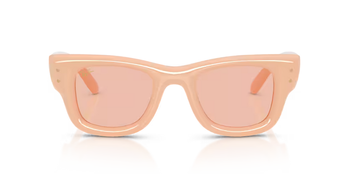 RAY BAN WAYFARER PUFFER RB4940