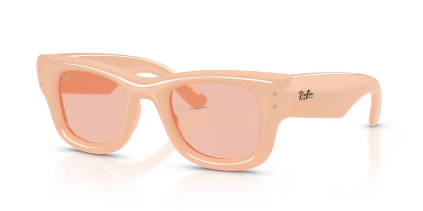 RAY BAN WAYFARER PUFFER RB4940