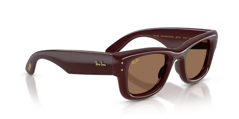 RAY BAN WAYFARER PUFFER RB4940