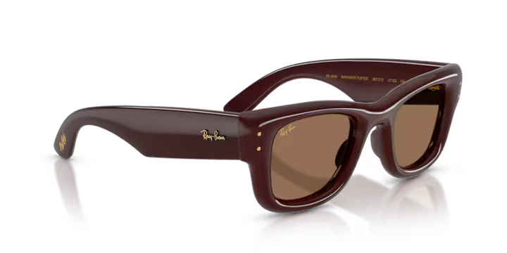 RAY BAN WAYFARER PUFFER RB4940