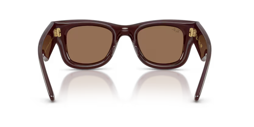 RAY BAN WAYFARER PUFFER RB4940