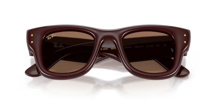 RAY BAN WAYFARER PUFFER RB4940