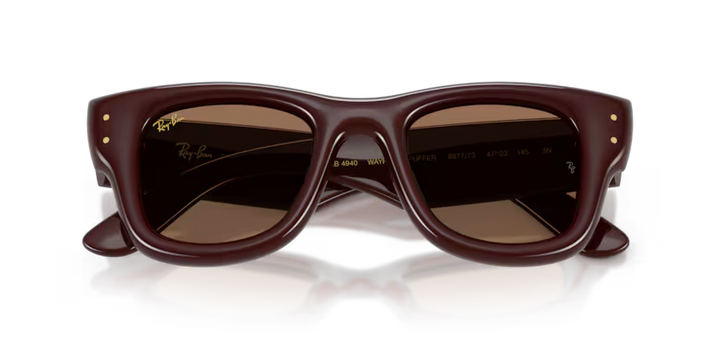 RAY BAN WAYFARER PUFFER RB4940
