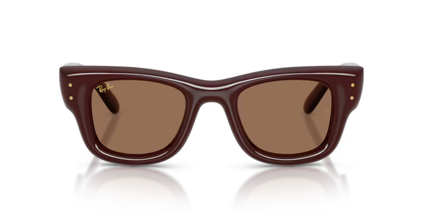 RAY BAN WAYFARER PUFFER RB4940