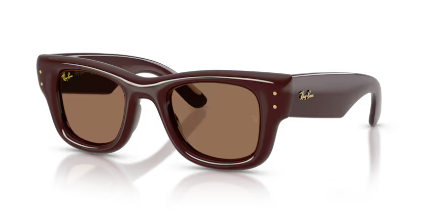 RAY BAN WAYFARER PUFFER RB4940