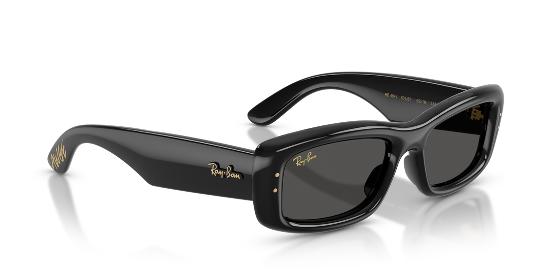 Ray Ban RB4944 Ultra Negro vista 4