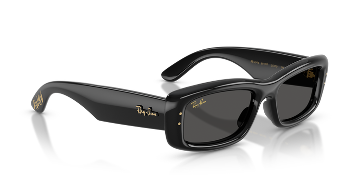 Ray Ban RB4944 Ultra Negro vista 4