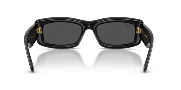 Ray Ban RB4944 Ultra Negro vista 3