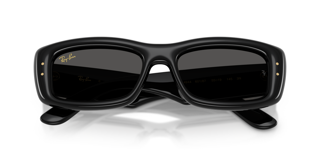 Ray Ban RB4944 Ultra Negro vista 6