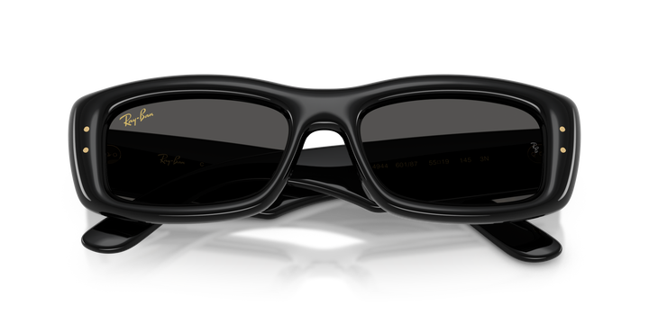 Ray Ban RB4944 Ultra Negro vista 6