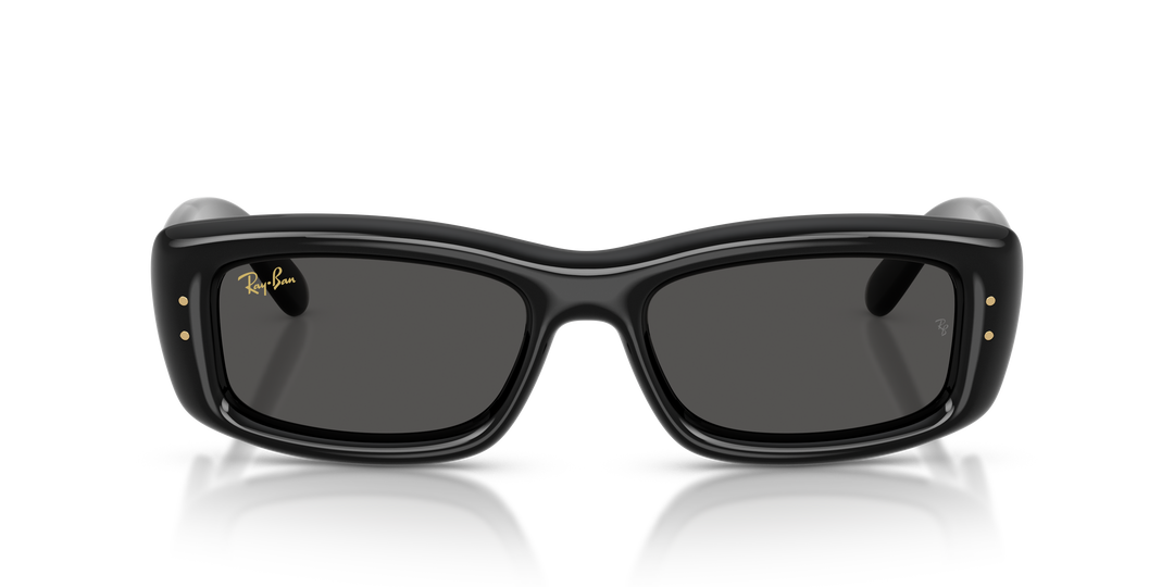 Ray Ban RB4944 Ultra Negro vista 5