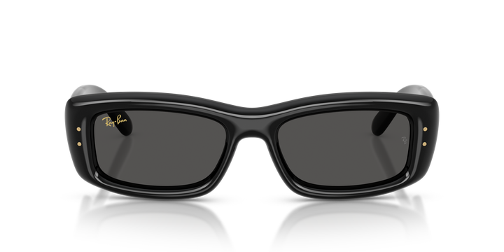 Ray Ban RB4944 Ultra Negro vista 5