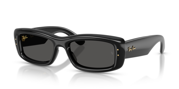 Ray Ban RB4944 Ultra Negro vista 1