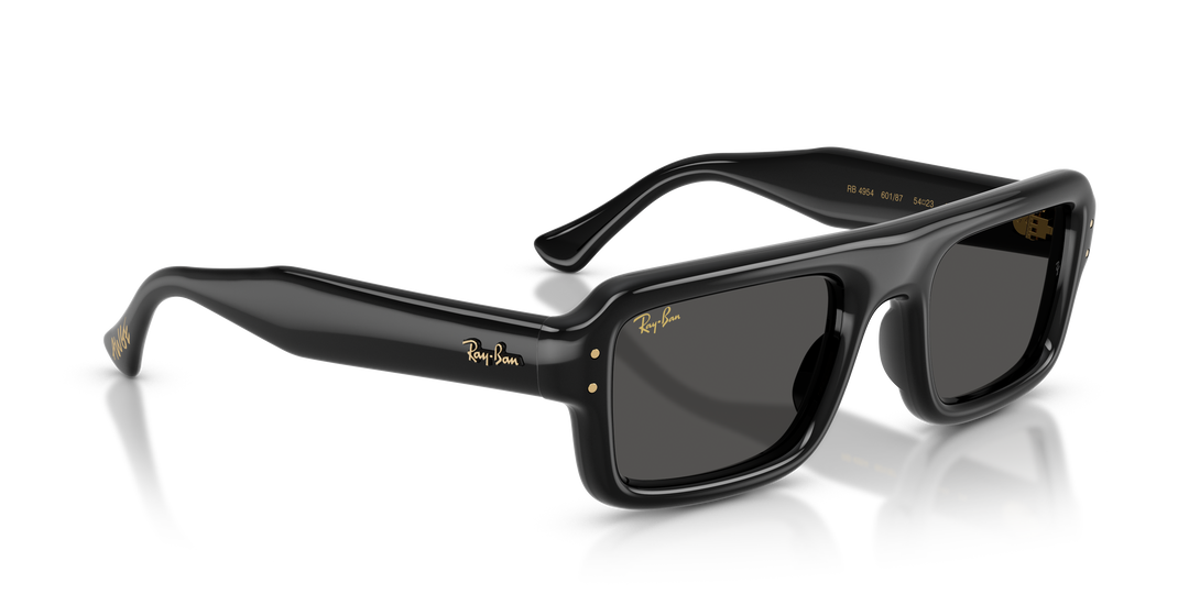 Ray Ban RB4954 Ultra Negro vista 4