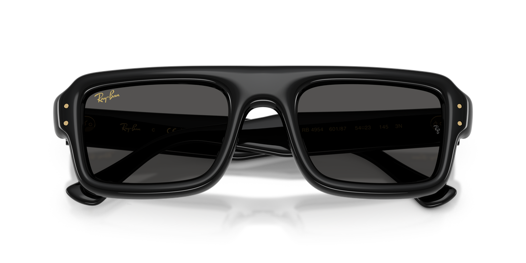 Ray Ban RB4954 Ultra Negro vista 6