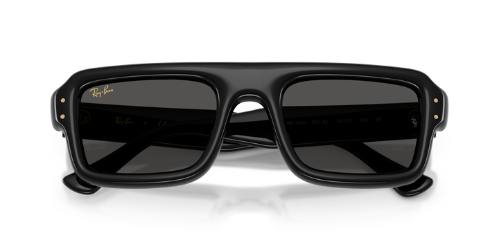 Ray Ban RB4954 Ultra Negro vista 6