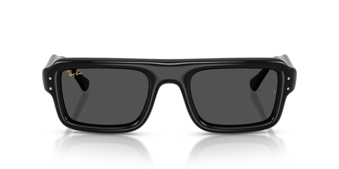 Ray Ban RB4954 Ultra Negro vista 5