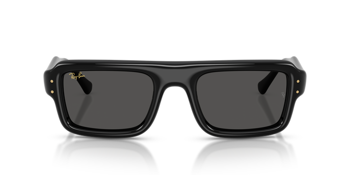 Ray Ban RB4954 Ultra Negro vista 5