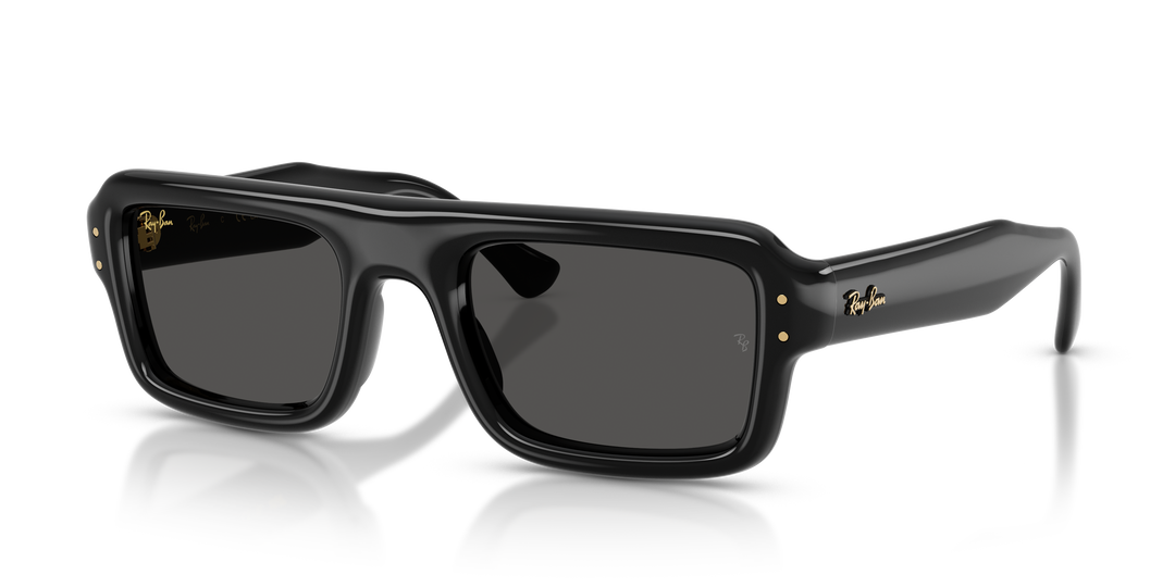 Ray Ban RB4954 Ultra Negro vista 1