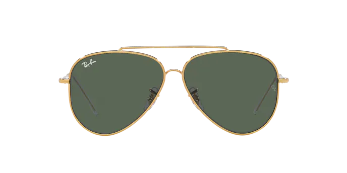 RAY BAN AVIATOR REVERSE RBR0101S