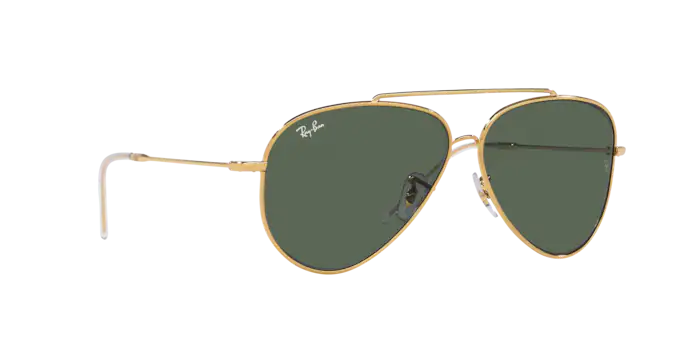 RAY BAN AVIATOR REVERSE RBR0101S