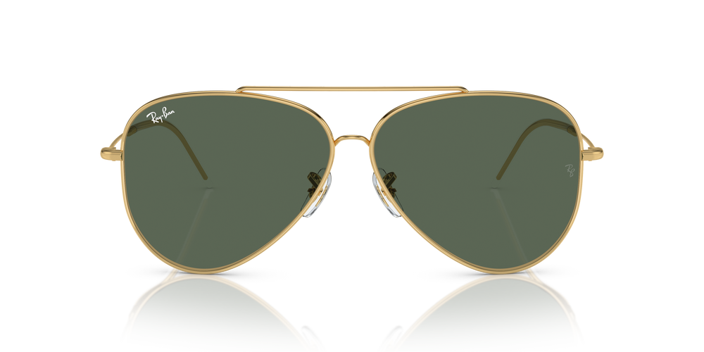RAY BAN AVIATOR REVERSE RBR0101S