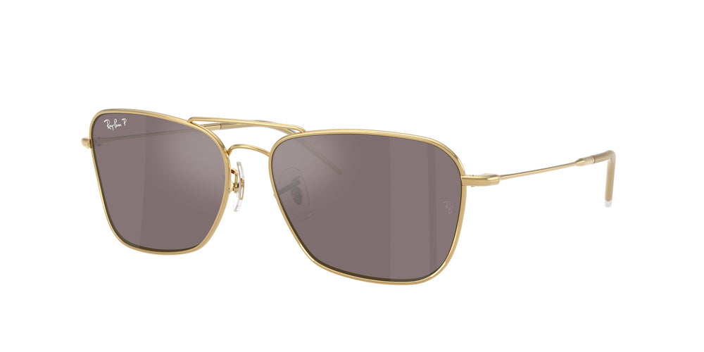 RAY BAN CARAVAN REVERSE POLARIZADO RBR0102S
