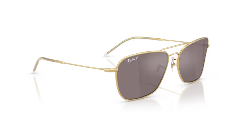 RAY BAN CARAVAN REVERSE POLARIZADO RBR0102S