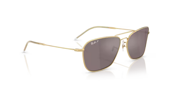 RAY BAN CARAVAN REVERSE POLARIZADO RBR0102S