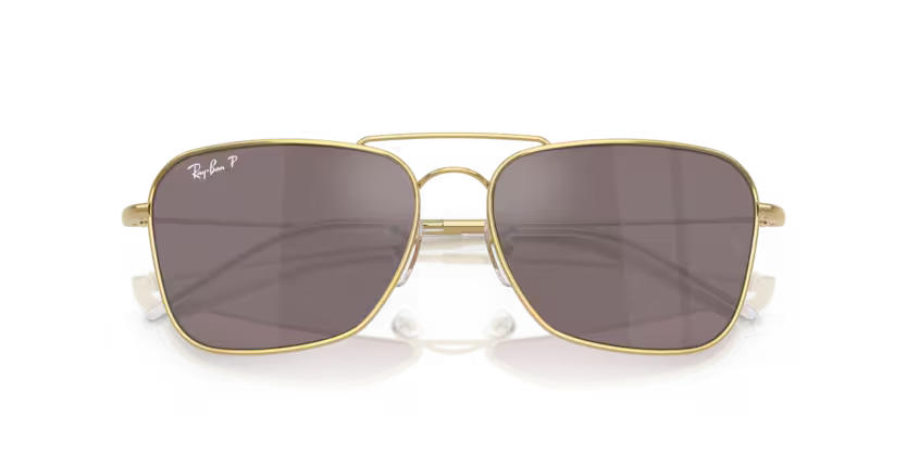 RAY BAN CARAVAN REVERSE POLARIZADO RBR0102S