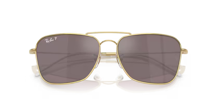 RAY BAN CARAVAN REVERSE POLARIZADO RBR0102S