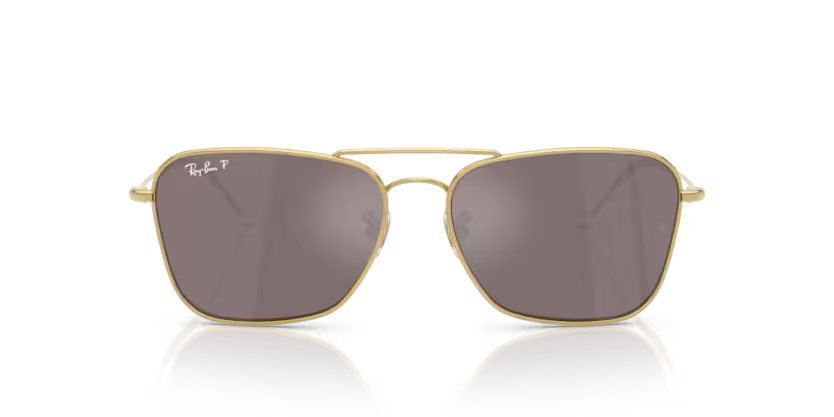 RAY BAN CARAVAN REVERSE POLARIZADO RBR0102S
