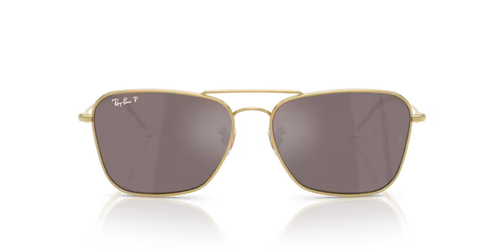 RAY BAN CARAVAN REVERSE POLARIZADO RBR0102S