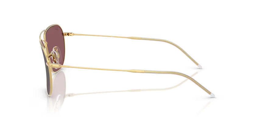 RAY BAN CARAVAN REVERSE POLARIZADO RBR0102S