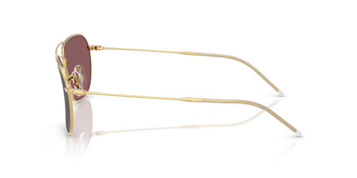 RAY BAN CARAVAN REVERSE POLARIZADO RBR0102S