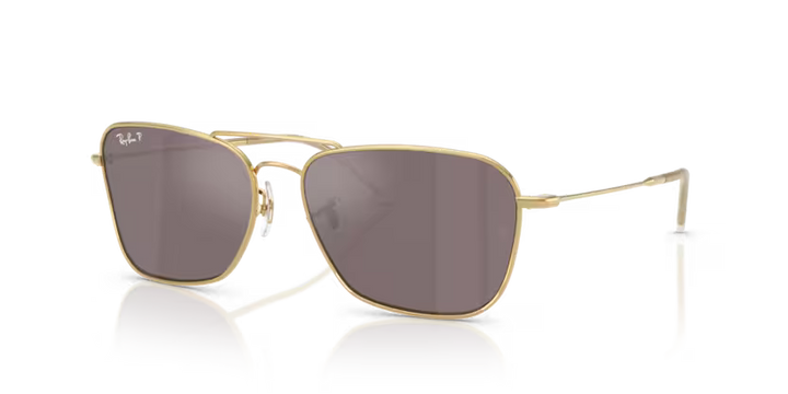 RAY BAN CARAVAN REVERSE POLARIZADO RBR0102S