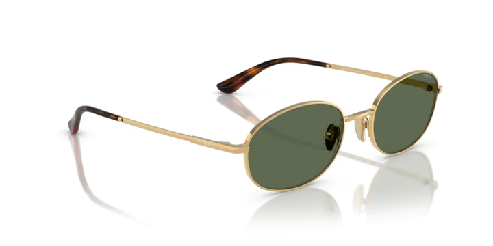 VOGUE VO4323S NEGRO / DORADO