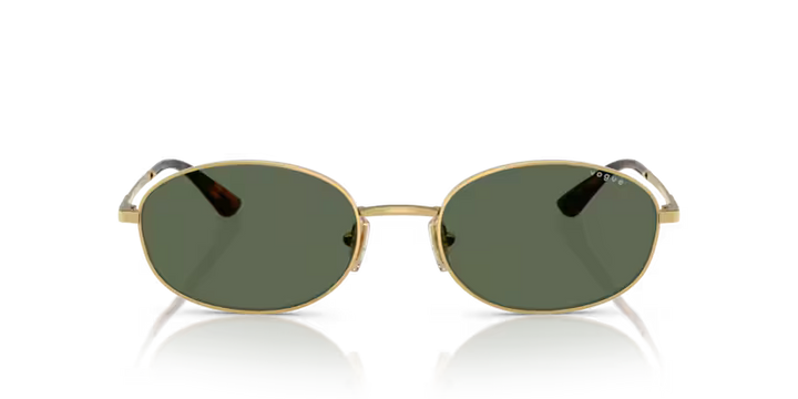 VOGUE VO4323S NEGRO / DORADO