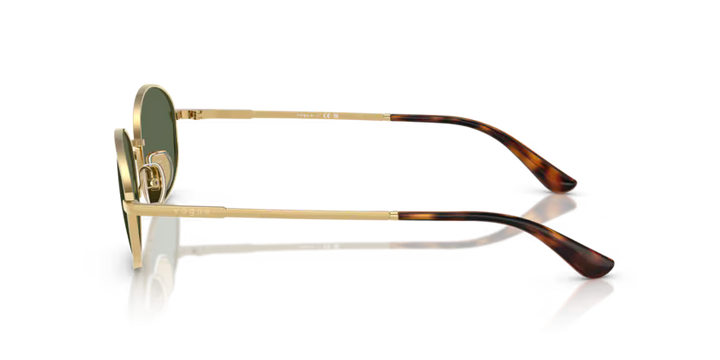 VOGUE VO4323S NEGRO / DORADO