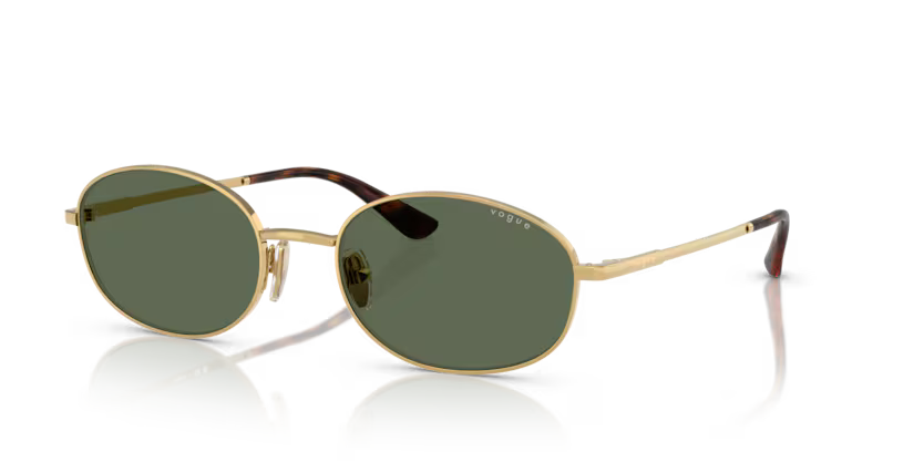 VOGUE VO4323S NEGRO / DORADO