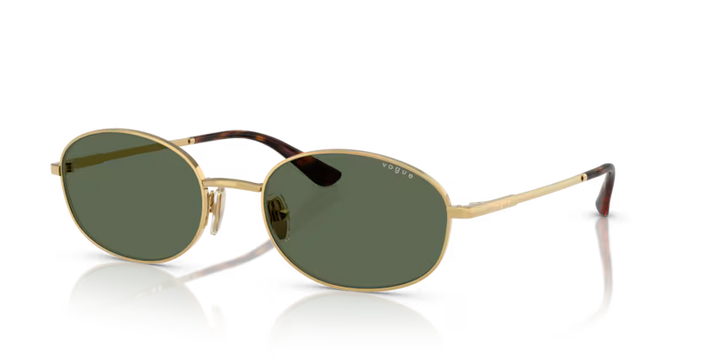 VOGUE VO4323S NEGRO / DORADO