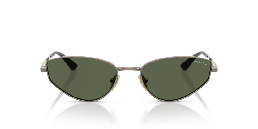 VOGUE VO4339S MARRÓN CLARO