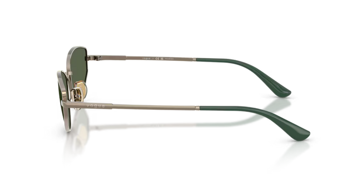 VOGUE VO4339S MARRÓN CLARO