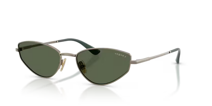 VOGUE VO4339S MARRÓN CLARO