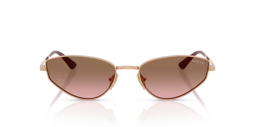 VOGUE 0VO4339S ORO ROSA